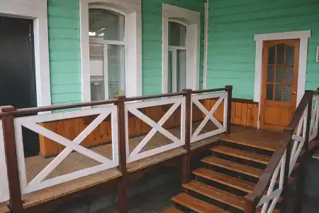 Усадьба - 10