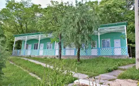 Привал - 3