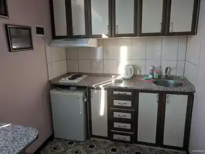 Home Sweet Home - 31