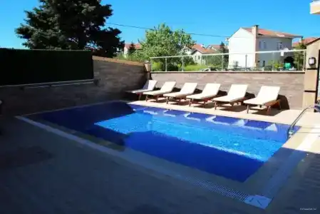 Sile Kumsal Butik - 12