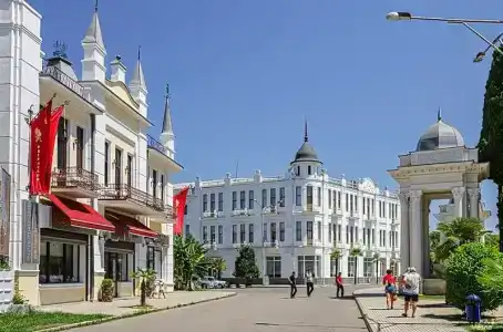 Весна - 15