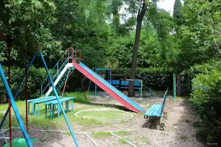 Горное солнце - 18