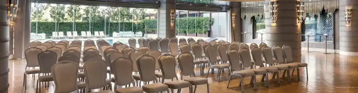 Wyndham Grand Istanbul Kalamış Marina - 51