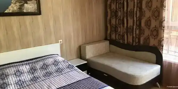 Русский Дворик - 6