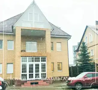 VILLA ОЛЬГА - 1