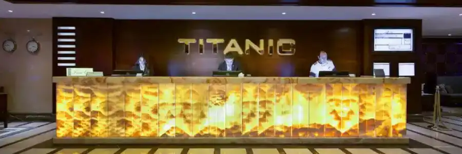 Windsor & Convention Center Istanbul - 98