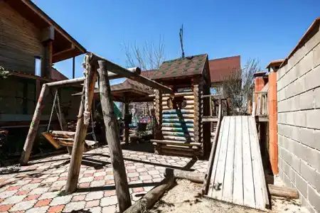Пиратская бухта - 5