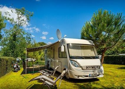 Mobile Homes Solaris Vacanceselect - 41
