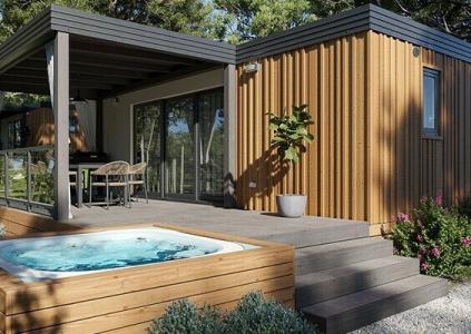Mobile Homes Solaris Vacanceselect - 70