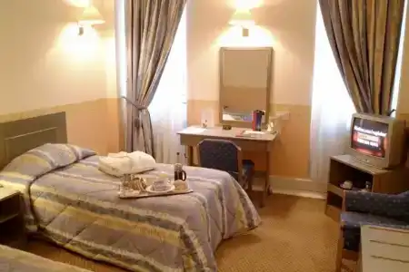 GoGlasgow Urban by Compass Hospitality - 5
