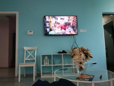 Hostel Setun park - 39
