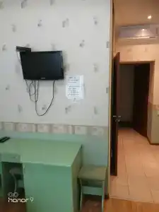 Моховое - 19