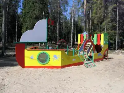 Лазурная - 10
