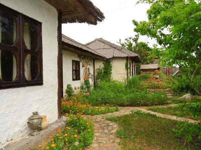 Residence Gulyaypole - 16