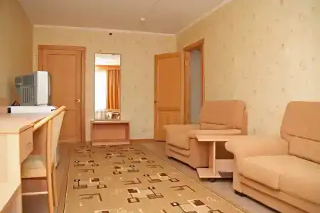 Пансионат Почтовик - 39