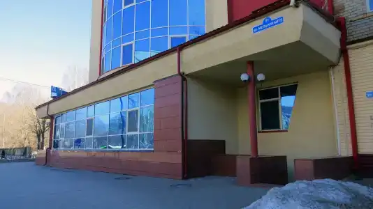 Шаим - 16