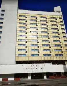 Интурист - 69