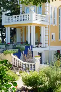 Amur Resort - 1