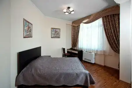 Загородный отель Мысхако - 33