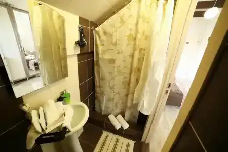 Мини-отель на Ленинградской - 43