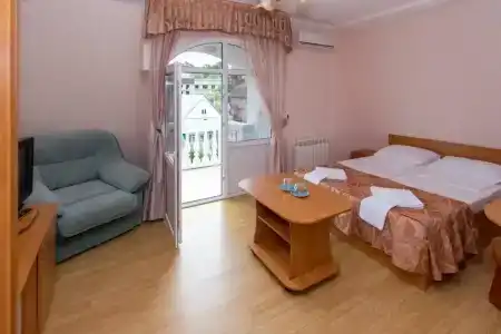 Мини отель Асхо - 4