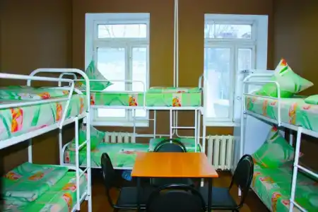 HotelHot Красносельская - 36