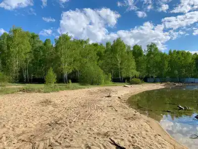 Палаточный лагерь - 0