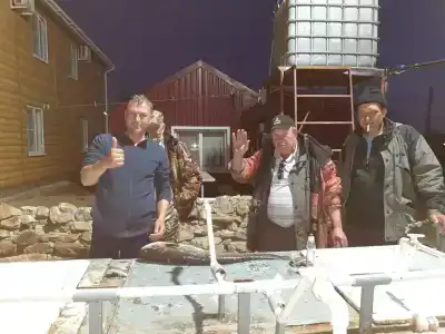 Промысловая - 13