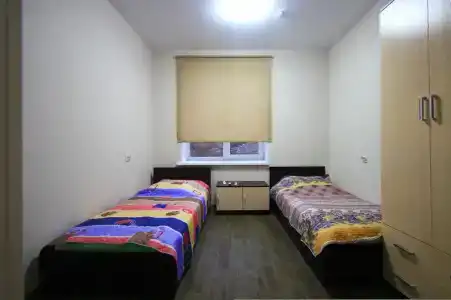 Гостиница - Hostel67 - 9