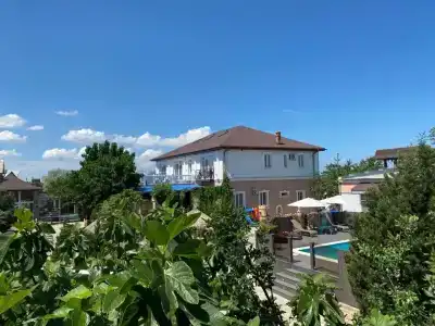 Казантипская хижина - 21