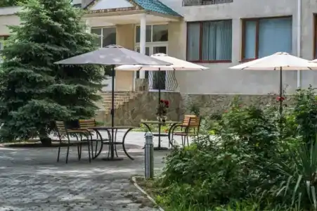 Мечта Тея - 84