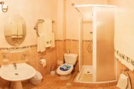 Гостевой комплекс Олимп - 66