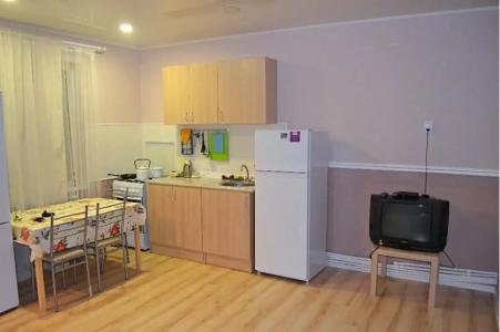 Guest House White - 36