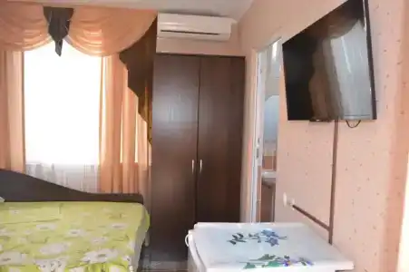 Олимпик - 6