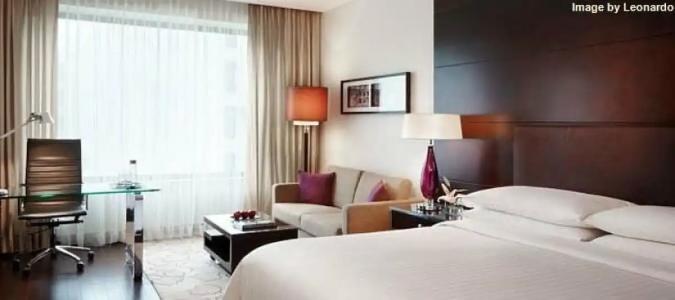 Jaipur Marriott - 57