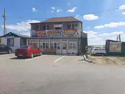 Привал - 0