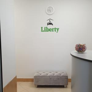 Liberty - 25