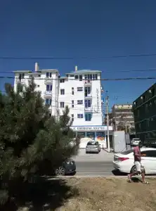 Изидор - 34