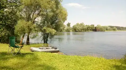 Ice-пляж - 0