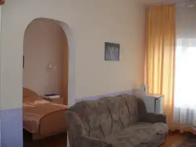 Санаторий Солнечный - 38