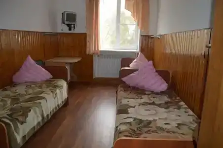 Озеро Горькое - 4