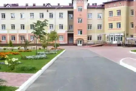 Домашово - 1