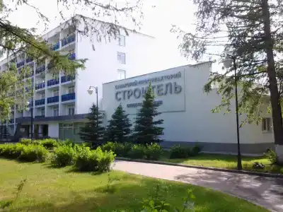 Строитель - 31