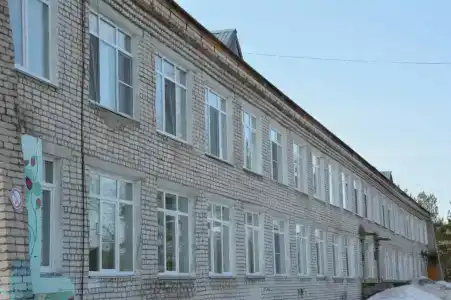 Берёзка - 9