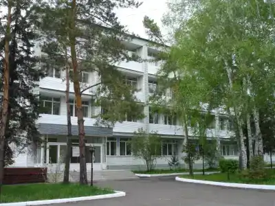 Железнодорожник - 2