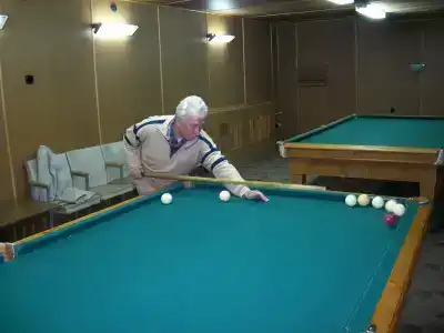 Русский лес - 39