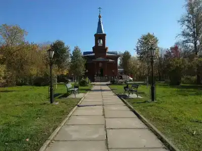 Уральский - 1