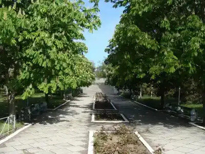 ЦМРСЛ Феодосийский - 0