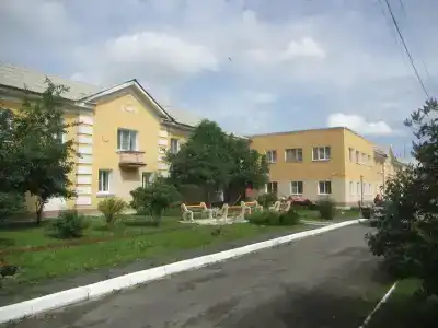 Каменская Здравница - 10