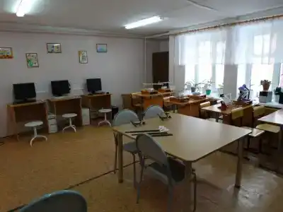 Искра - 16